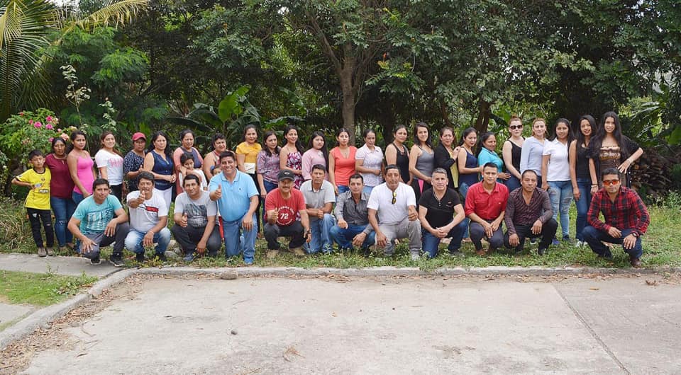 Asamblea General de Socios