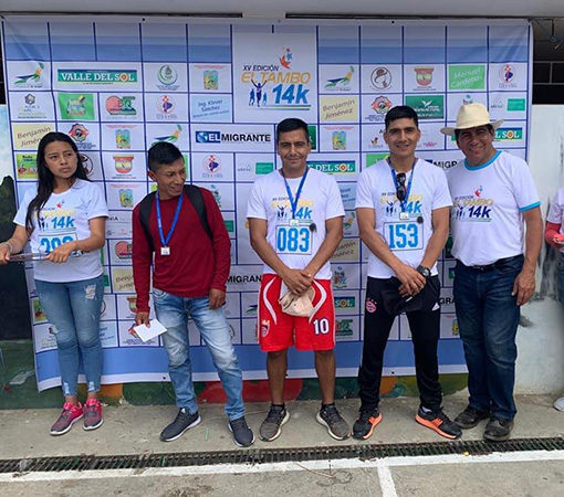 Programa de Navidad 2020