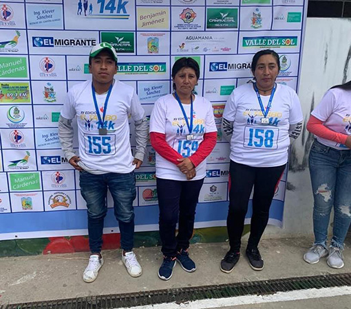 Programa de Navidad 2020