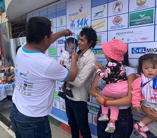 Programa de Navidad 2020