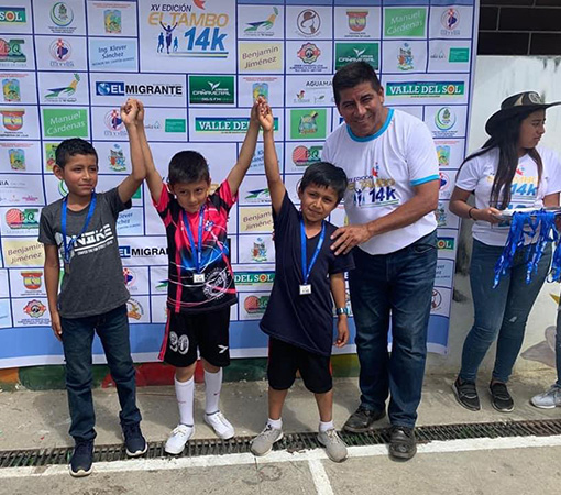 Programa de Navidad 2020