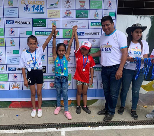 Programa de Navidad 2020