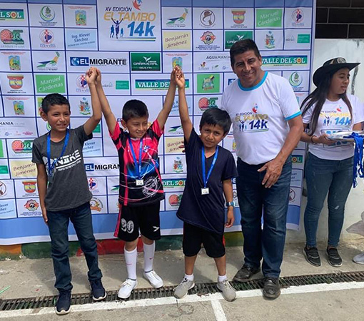 Programa de Navidad 2020