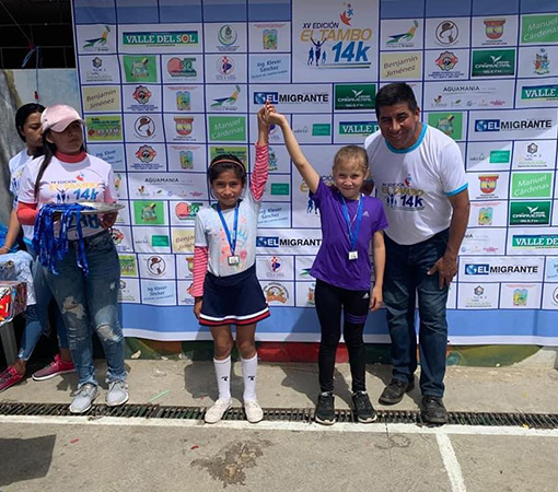 Programa de Navidad 2020