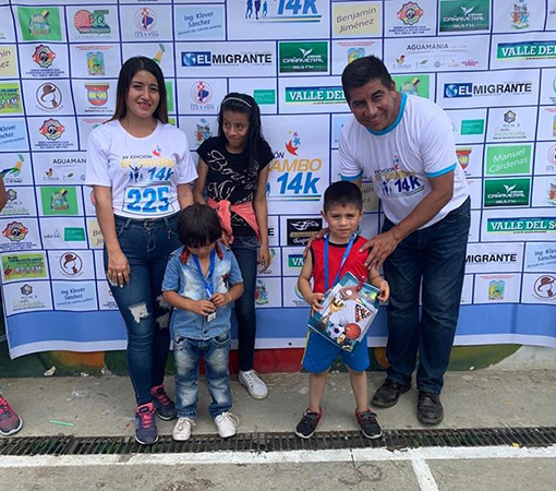 Programa de Navidad 2020