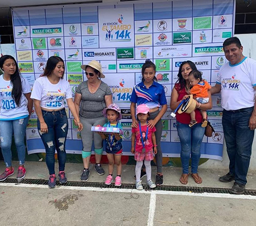 Programa de Navidad 2020