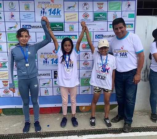 Programa de Navidad 2020