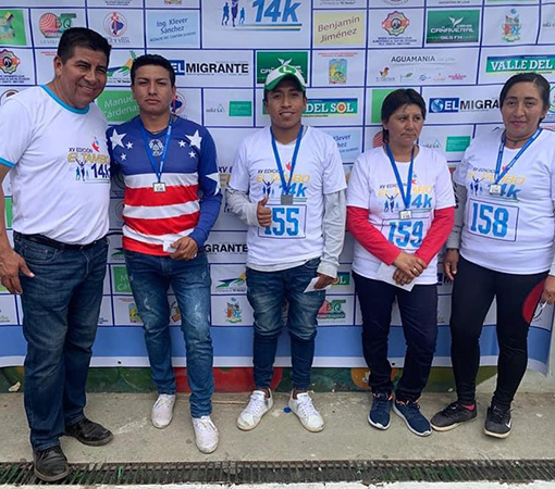 Programa de Navidad 2020