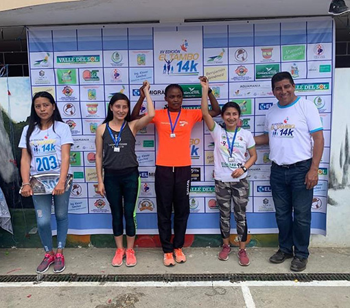 Programa de Navidad 2020