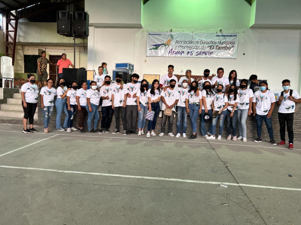 bingo Millonario solidario