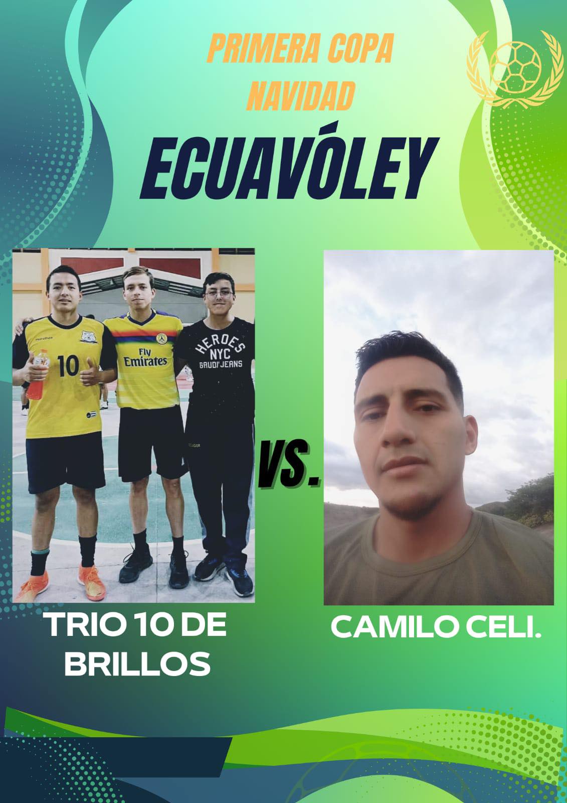 ecuavoley