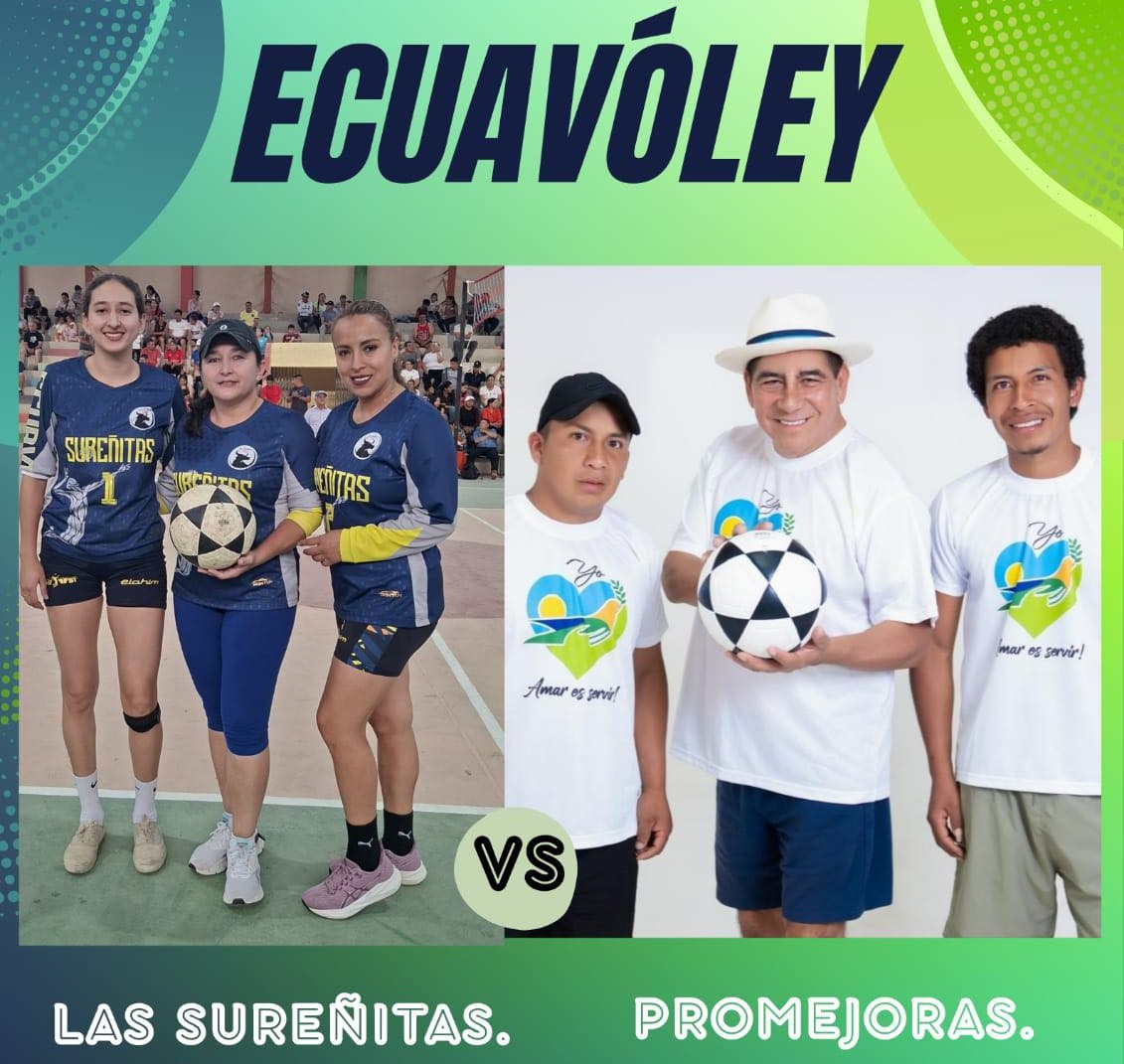 ecuavoley