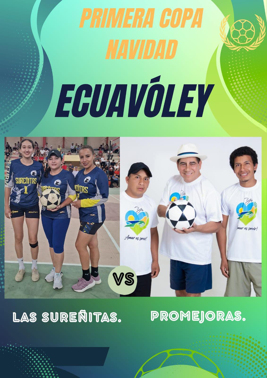 ecuavoley